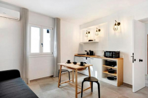 Apartamentos Vexèr 1